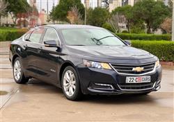 شيفروليه امبالا